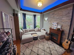 2153 W 21st Pl #2, Chicago, IL 60608