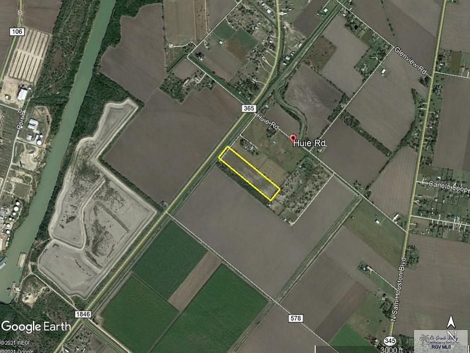 2nd image of 27426 Huie Rd #7