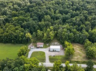 10720 Poags Hole Rd, Dansville, NY 14437