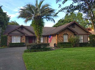 5327 Rockbourne Ct, Orlando, FL 32812