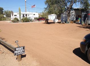 725 N Wickiup Rd, Apache Junction, AZ 85119