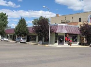 901 Main St, Miles City, MT 59301