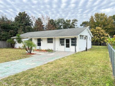 775 Park Ln, Kissimmee, FL, 34741