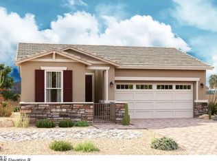 24221 W Watkins St, Buckeye, AZ 85326