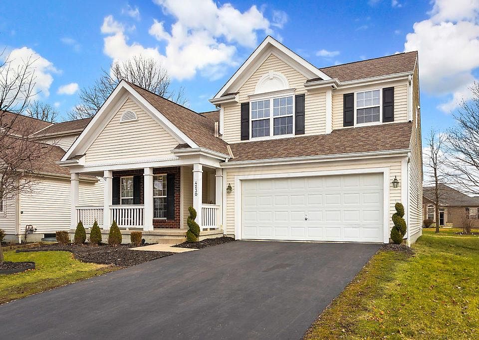 1st image of 4230 Greensbury Dr
