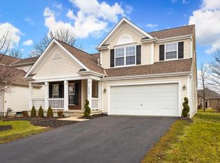 4230 Greensbury Dr, New Albany, OH