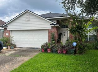 13707 Matthias Trl, Houston, TX 77083