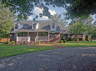 4130 McCrays Mill Rd, Sumter, SC 29154