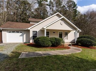 209 Allison Dr, Matthews, NC 28104