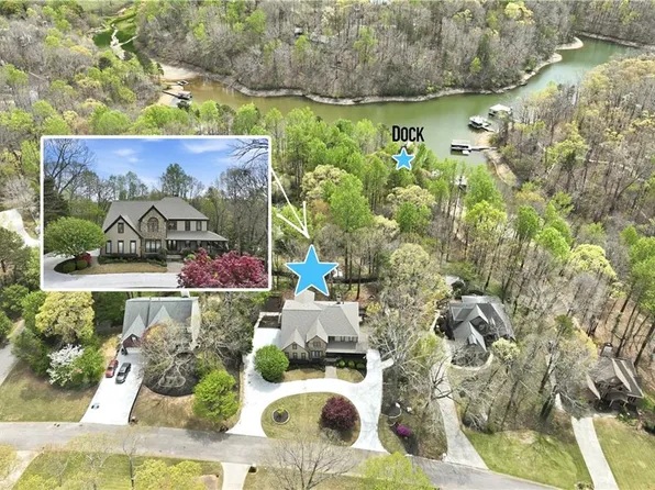6023 Bateau Dr, Flowery Branch, GA 30542