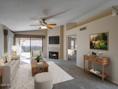 4529 E Rosemonte Dr, Phoenix, AZ, 85050