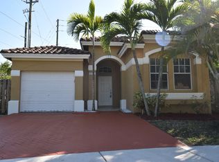 12706 SW 54th Ct, Hollywood, FL 33027