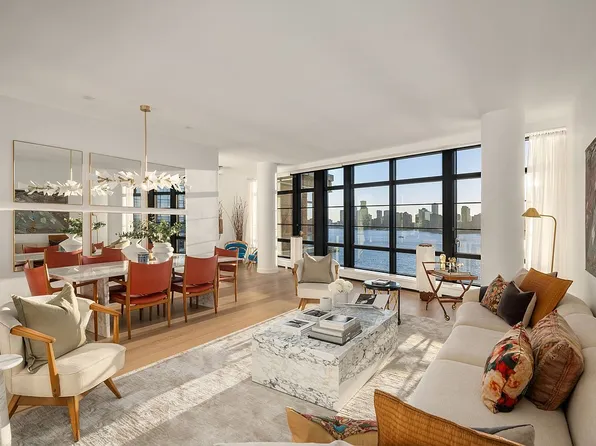 150 Charles St APT 14B, New York, NY 10014