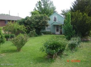 1303 S 21st Ave, Yakima, WA 98902