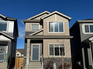 858 Northern Harrier Ln NW, Edmonton, AB