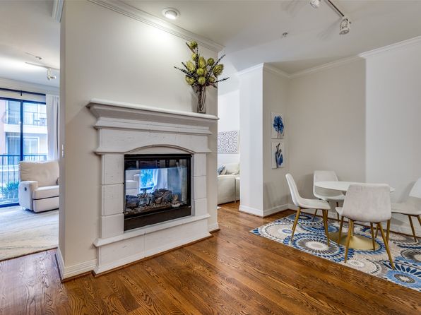 Home for Sale in Dallas TX