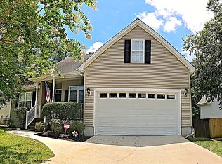 311 Foxridge Dr, Myrtle Beach, SC 29588