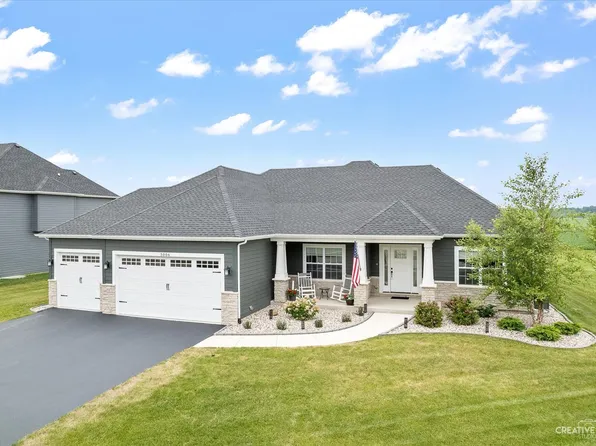 5006 Carpenter Ave, Oswego, IL 60543