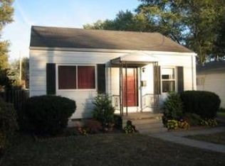 1206 Sawyer Rd, Toledo, OH 43615