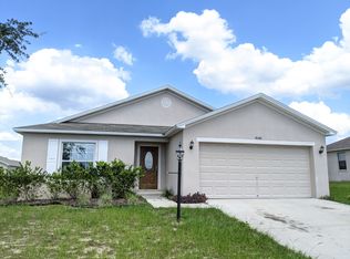 4248 Dinner Lake St, Lake Wales, FL 33859