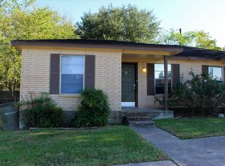 3602 Elliott St #B, Bryan, TX 77802