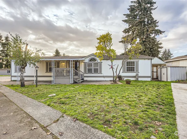 4248 A Street SE #335, Auburn, WA 98002