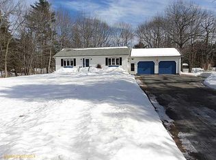 181 Main Rd, Milford, ME 04461
