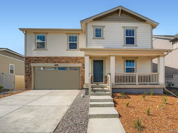 3991 N Rome Street, Aurora, CO 80019