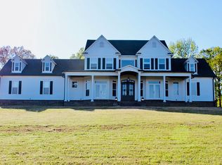2563 Highway 163, Wynne, AR 72396