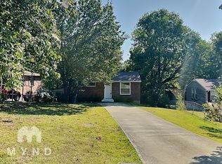 607 Ben Allen Rd, Nashville, TN 37216