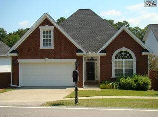 103 Giaben Dr, Lexington, SC 29072