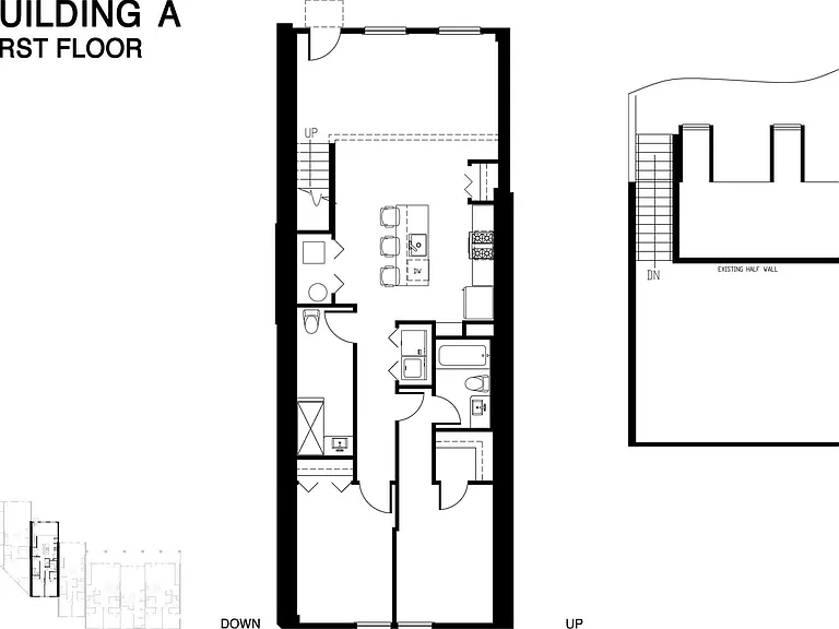 Madison - 2 Bed Madison - 2 Bed