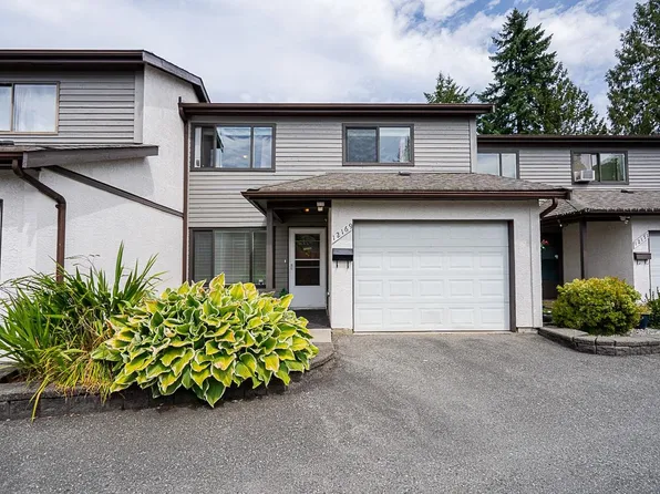 12169 222nd St, Maple Ridge, BC V2X 5W4