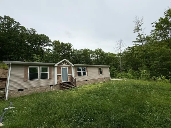 624 Calk Lake Rd, Jeffersonville, KY 40337