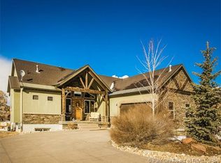 970 S Hoytsville Rd, Coalville, UT 84017