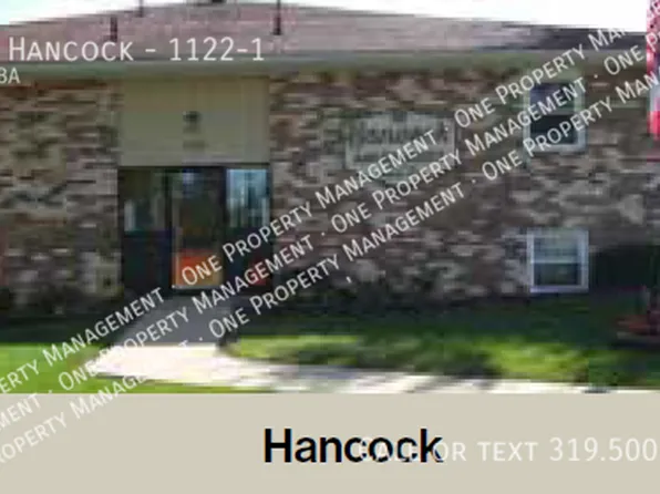 1122 Hancock Dr, Boone, IA