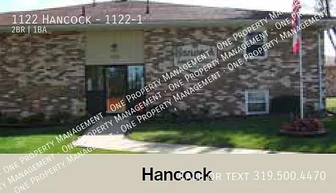 1122 Hancock Dr Photo 1