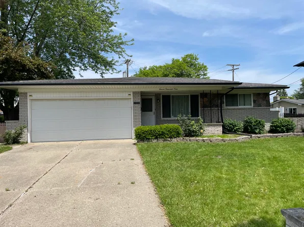11009 Forrer Ct, Sterling Heights, MI 48312