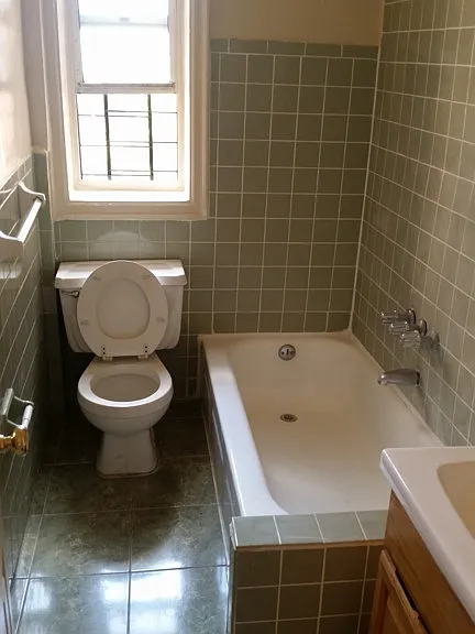 1515 Macombs Rd #2O5 — Photo 5