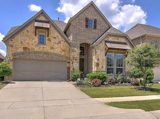 8824 Wandering Br, Keller, TX 76248