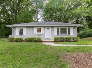 2015 Walnut St, Durham, NC 27705