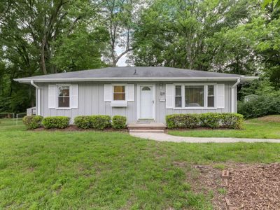 2015 Walnut St, Durham, NC, 27705