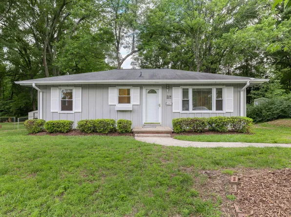 2015 Walnut St, Durham, NC 27705