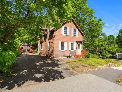 72 High St, Andover, MA, 01810