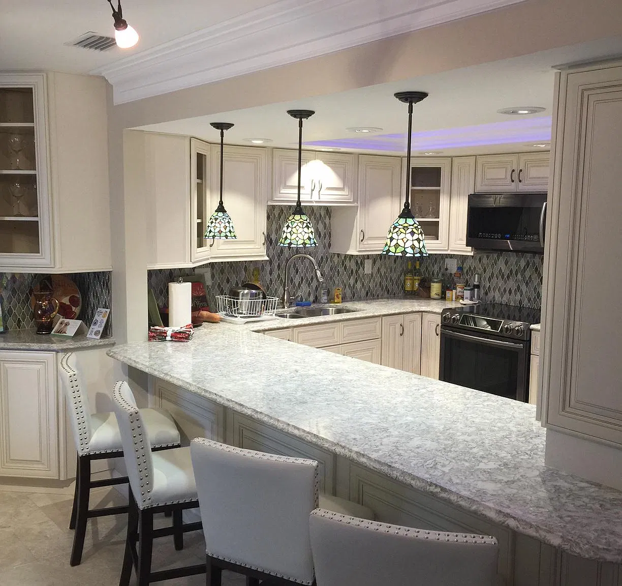3 bed, 1492 sqft, $6,500 — Photo 4