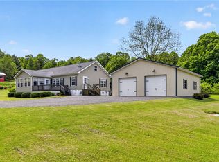 4778 Harris Hill Rd, Locke, NY 13092