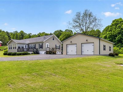 4778 Harris Hill Rd, Locke, NY, 13092