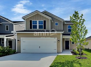 291 Onate Cir, Saint Augustine, FL 32095