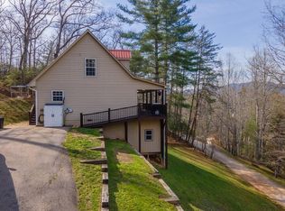 265 June Rd, Franklin, NC 28734