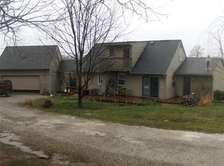 740 Eagle Hill Rd, Glencoe, KY 41046